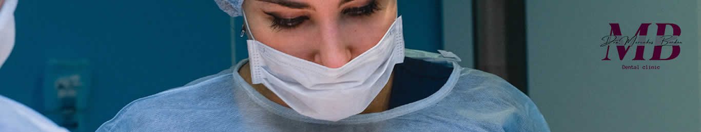 Cirugía Oral