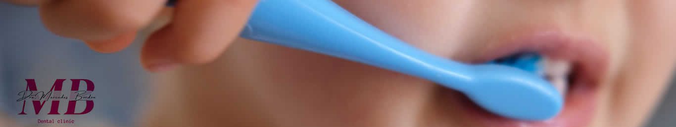 Odontopediatría