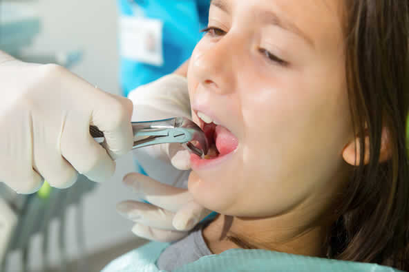 Cirugía oral